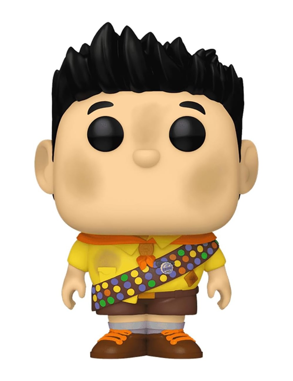 Figura Funko POP! Disney: UP - Russel with Sash (Exclusive) 1472