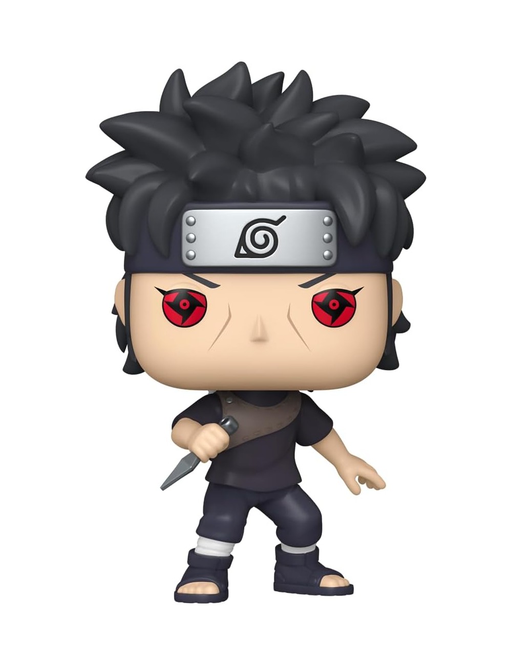 Figura Funko POP! Animation: Naruto Shippuden - Shisui Ichiha (Special Edition / Glows in the Dark) 1659