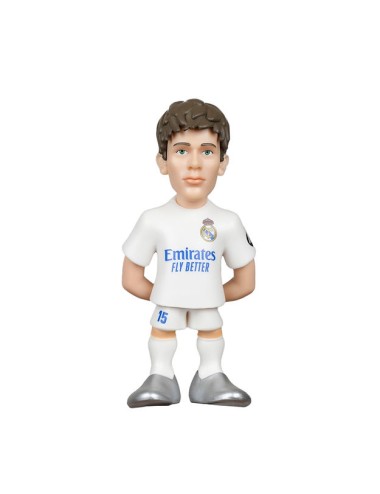 Figura Minix Football Stars: Real Madrid - Arda Güller 256