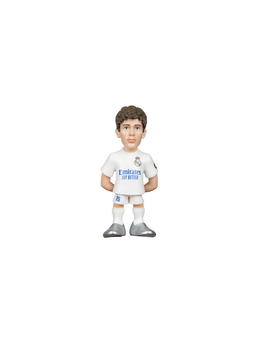 Figura Minix Football Stars: Real Madrid - Arda Güller 256
