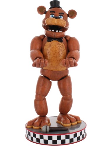 Suporte Cable Guy - Five Nights at Freddy's: Freddy Fazbear