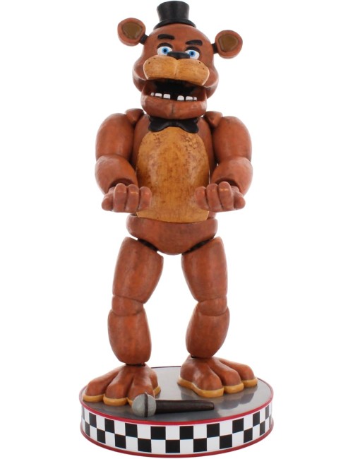 Suporte Cable Guy - Five Nights at Freddy's: Freddy Fazbear