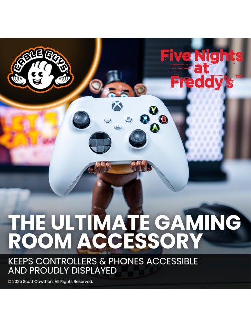 Suporte Cable Guy - Five Nights at Freddy's: Freddy Fazbear