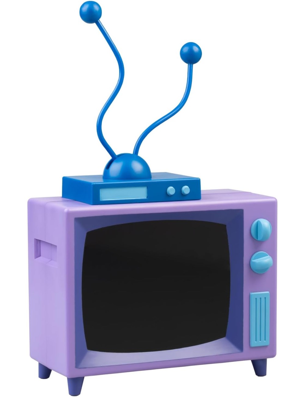 Candeeiro 3D - The Simpsons TV