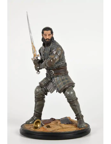 Figura Mass Effect - Blackwall (14cm)
