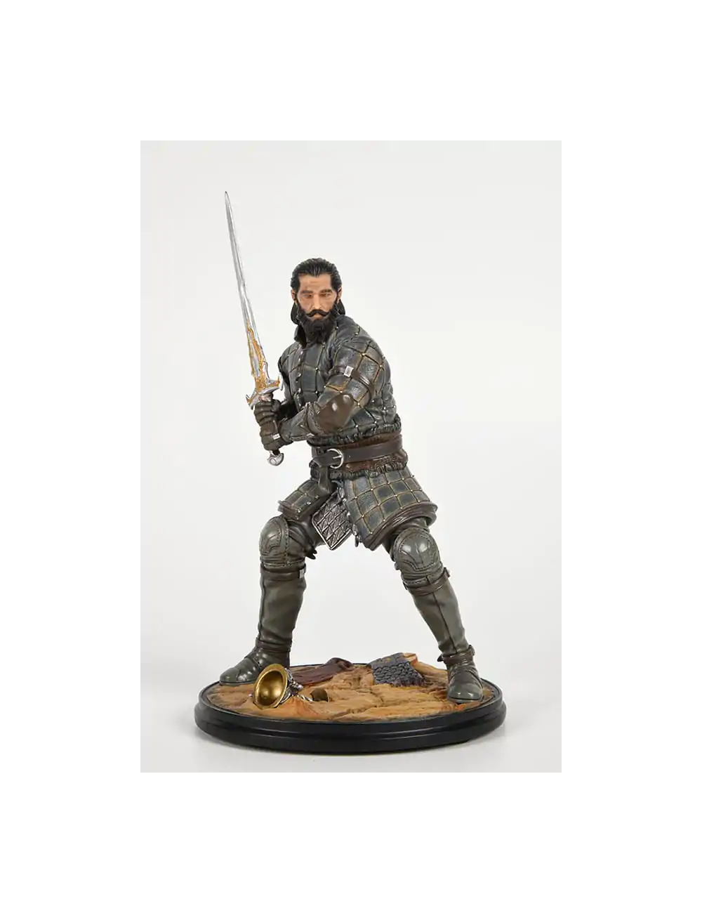Figura Mass Effect - Blackwall (14cm)