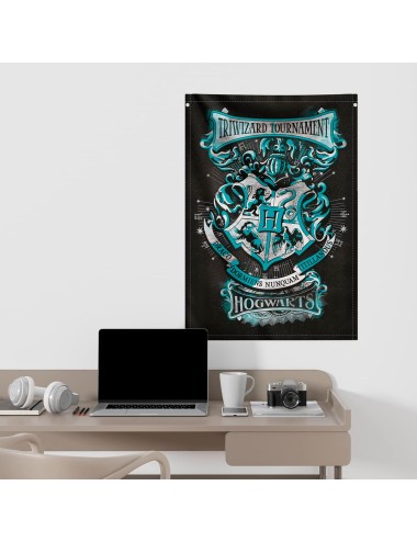 Poster de Tecido / Wall Scroll (70x100cm) - Harry Potter: Triwizard Tournament
