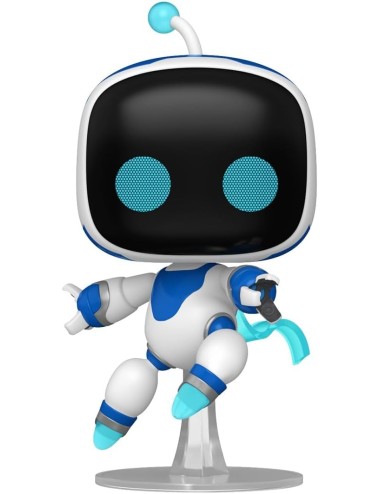 Figura Funko POP! Games: Astro Bot 1089