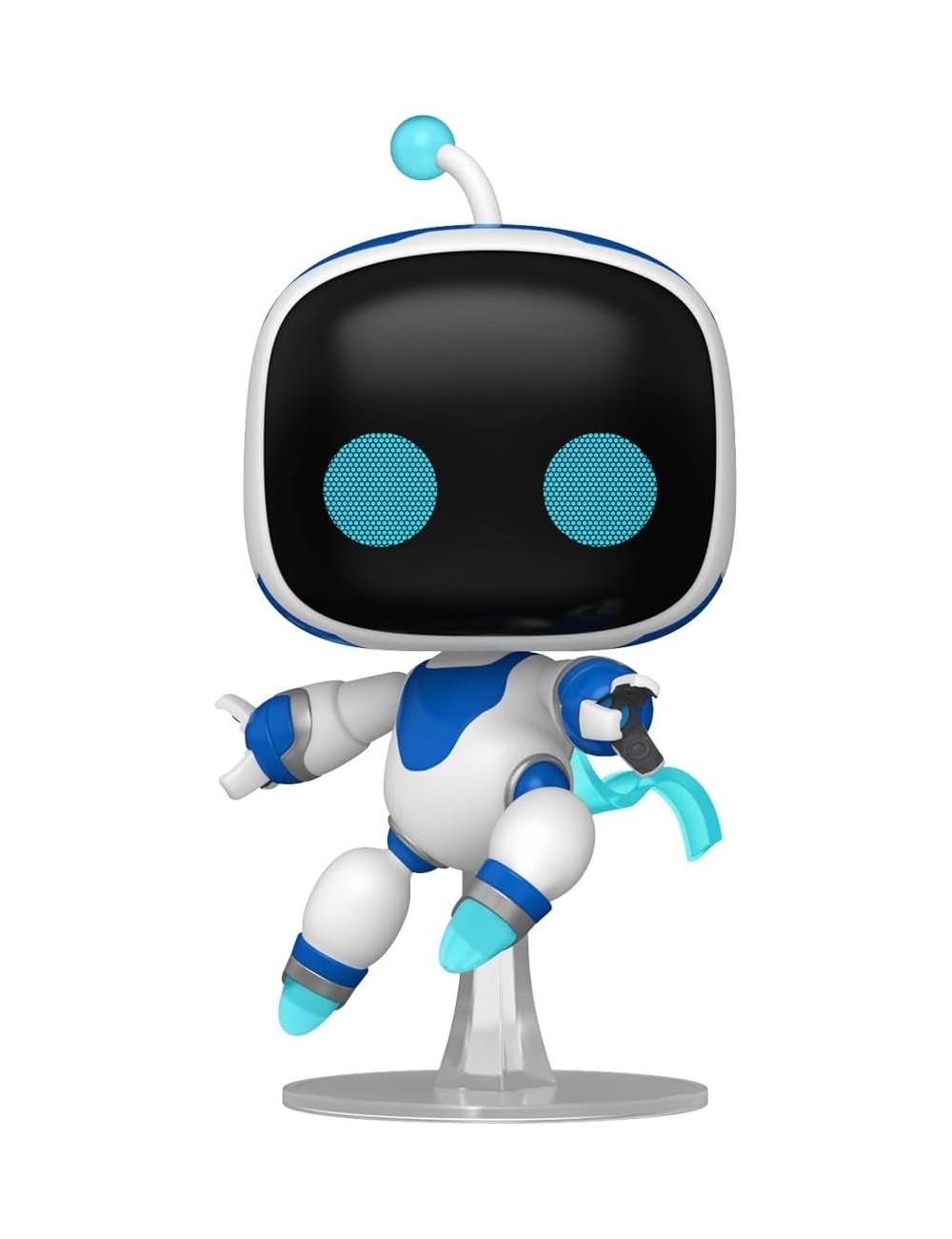Figura Funko POP! Games: Astro Bot 1089