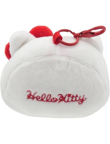Porta-Chaves - Peluche Hello Kitty (7cm)