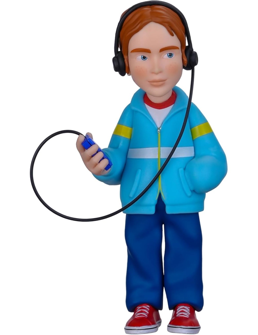 Figura Minix TV Series: Stranger Things - Max 181