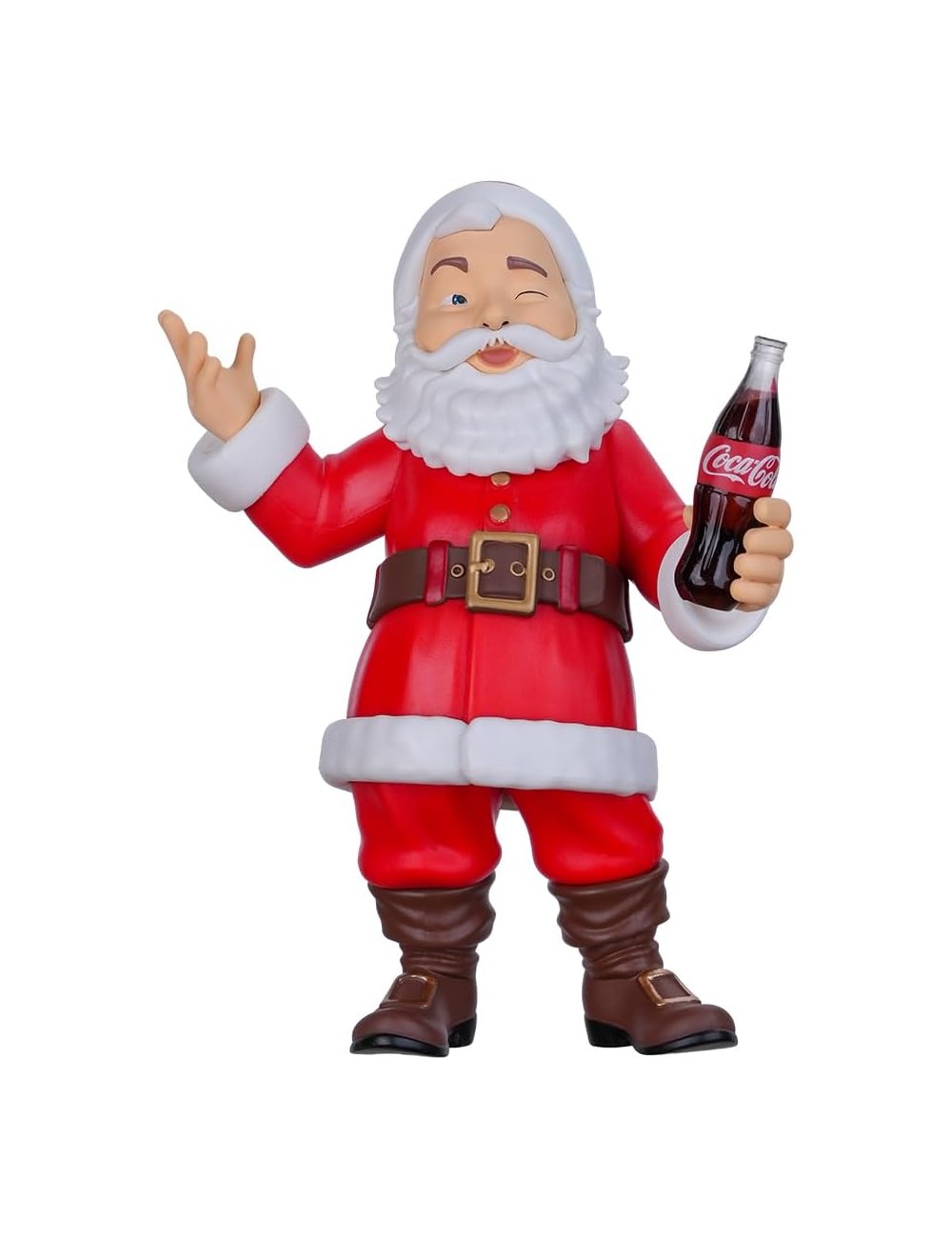 Figura Minix Special: Coca-Cola Santa 102