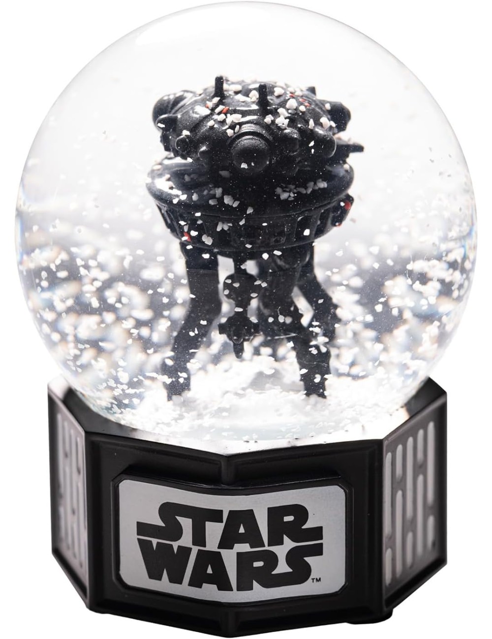 Globo de Neve - Star Wars