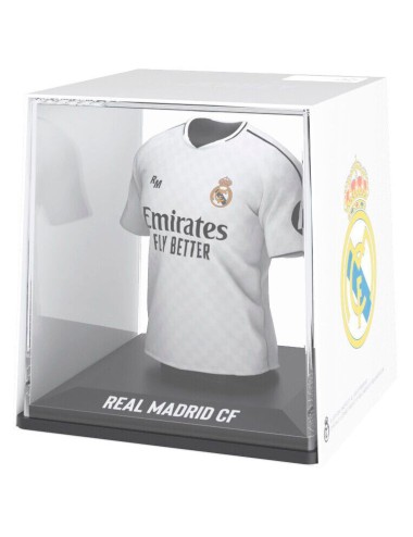 Figura SPLINK My Jersey - Real Madrid (Home 24/25)