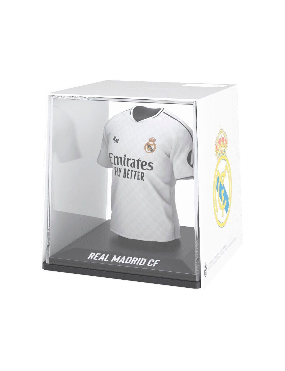 Figura SPLINK My Jersey - Real Madrid (Home 24/25)