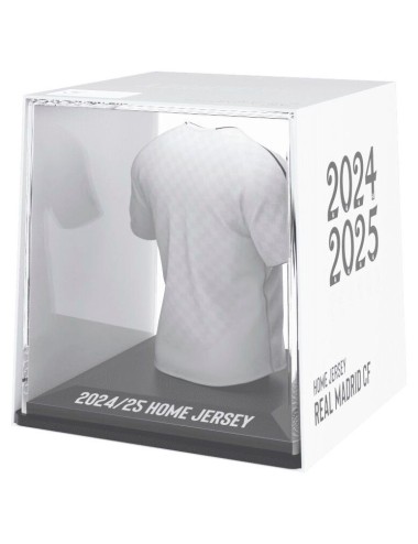 Figura SPLINK My Jersey - Real Madrid (Home 24/25)