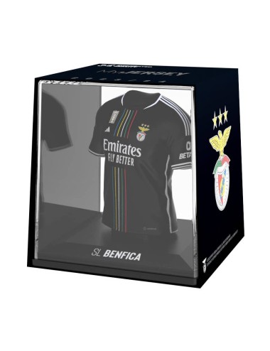 Figura SPLINK My Jersey - Benfica (Away 2023/24)