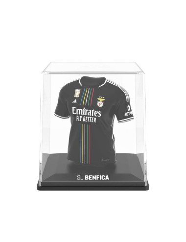 Figura SPLINK My Jersey - Benfica (Away 2023/24)