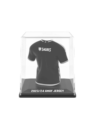 Figura SPLINK My Jersey - Benfica (Away 2023/24)