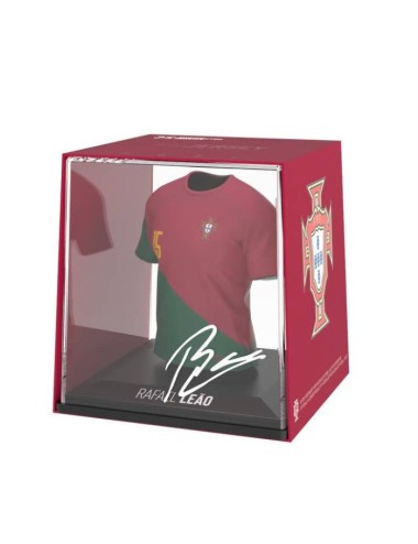Figura SPLINK My Jersey - Portugal: R. Leão (2022)