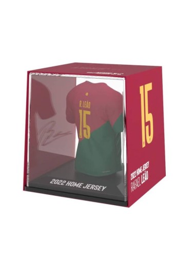 Figura SPLINK My Jersey - Portugal: R. Leão (2022)