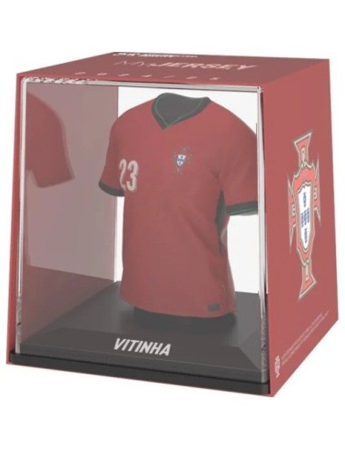 Figura SPLINK My Jersey - Portugal: Vitinha (24/25)