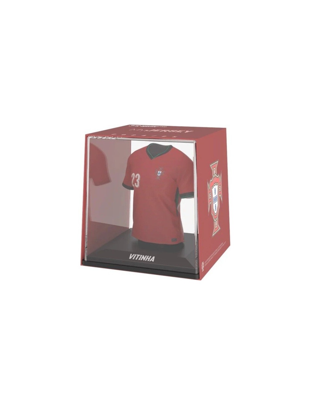 Figura SPLINK My Jersey - Portugal: Vitinha (24/25)