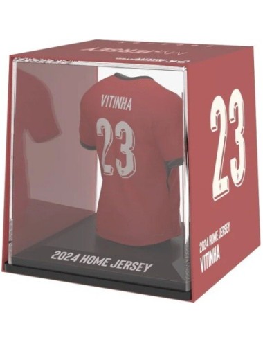 Figura SPLINK My Jersey - Portugal: Vitinha (24/25)