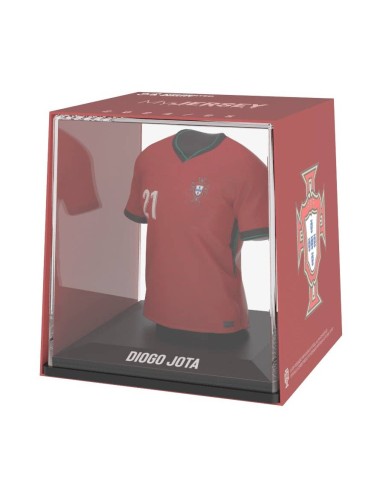 Figura SPLINK My Jersey - Portugal: Diogo Jota (24/25)