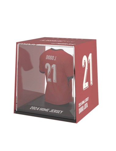 Figura SPLINK My Jersey - Portugal: Diogo Jota (24/25)