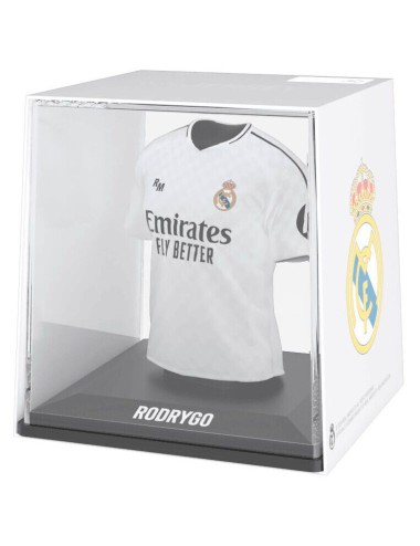 Figura SPLINK My Jersey - Real Madrid: Rodrygo (Home 24/25)