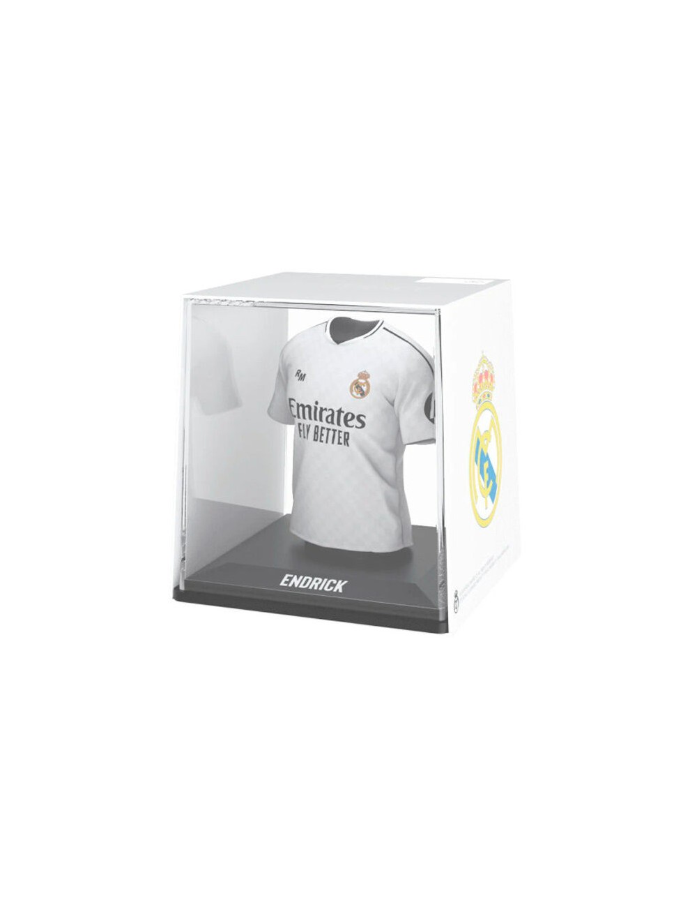Figura SPLINK My Jersey - Real Madrid: Endrick (Home 24/25)