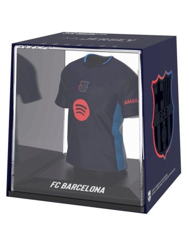 Figura SPLINK My Jersey - FC Barcelona (Away 24/25)