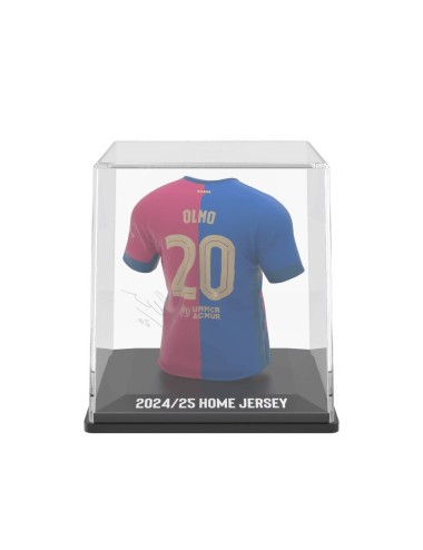 Figura SPLINK My Jersey - FC Barcelona: Dani Olmo (24/25)
