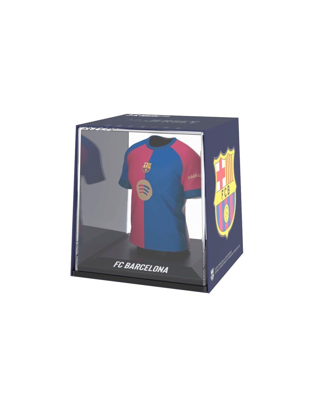 Figura SPLINK My Jersey - FC Barcelona (Home 24/25)