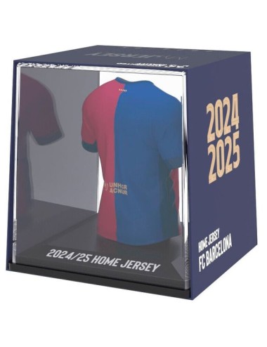 Figura SPLINK My Jersey - FC Barcelona (Home 24/25)