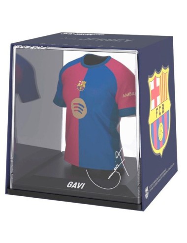 Figura SPLINK My Jersey - FC Barcelona: Gavi (Home 24/25)