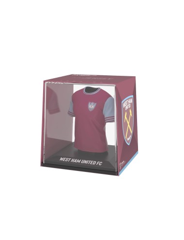 Figura SPLINK My Jersey - West Ham (Retro Edition 1964/65)