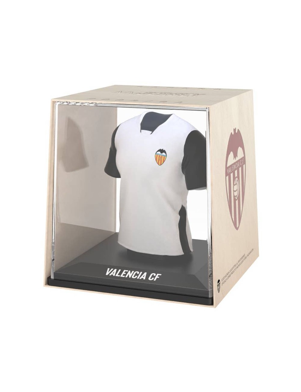 Figura SPLINK My Jersey - Valência (2003/04)