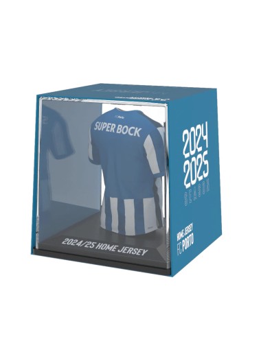 Figura SPLINK My Jersey - FC Porto (Home 24/25)