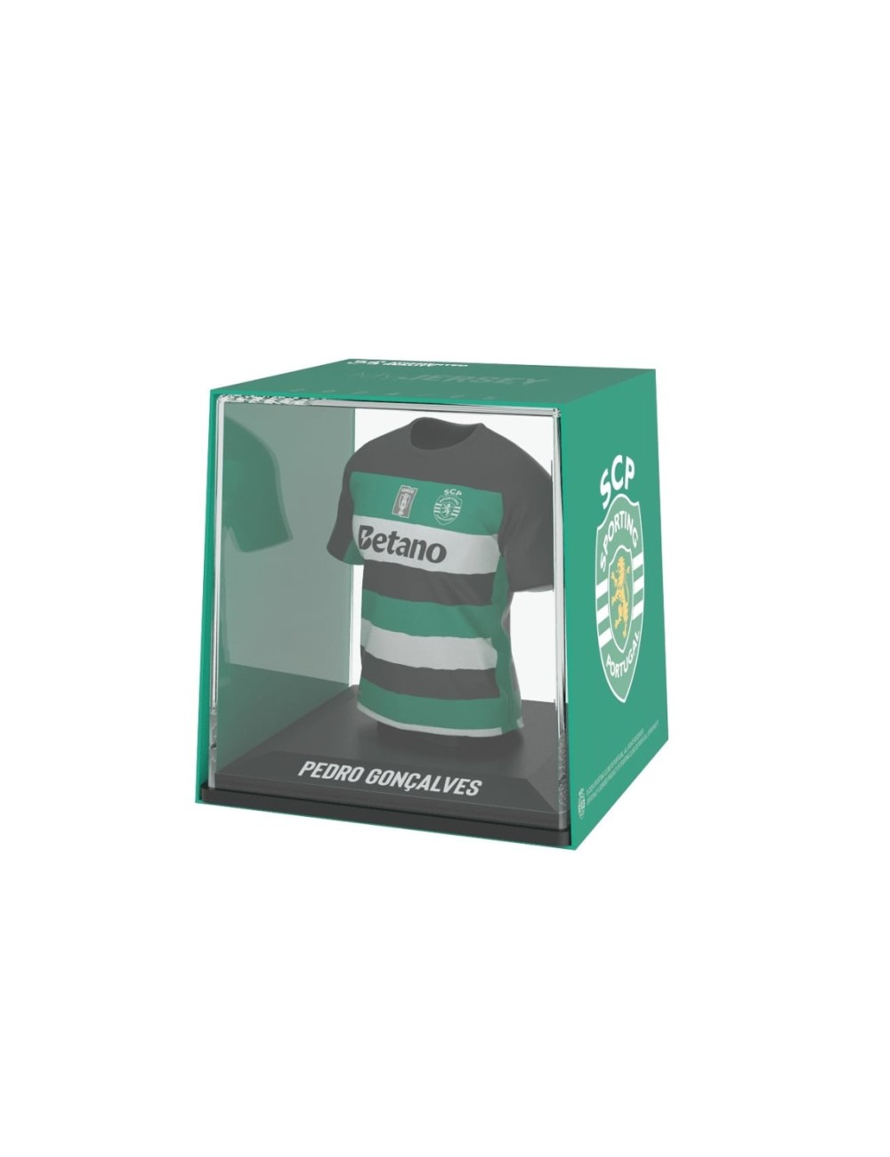 Figura SPLINK My Jersey - Sporting CP: Pedro Gonçalves (24/25)