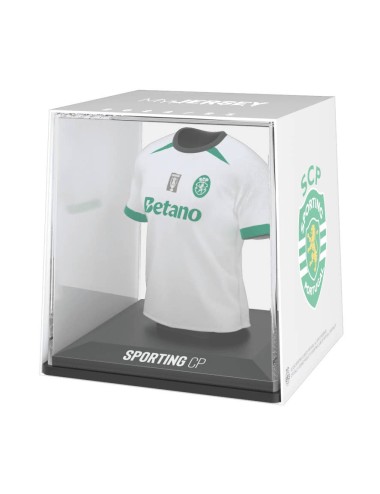Figura SPLINK My Jersey - Sporting CP (Away 24/25)