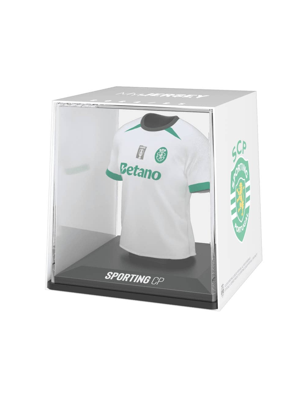 Figura SPLINK My Jersey - Sporting CP (Away 24/25)