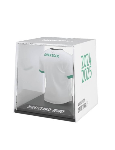 Figura SPLINK My Jersey - Sporting CP (Away 24/25)