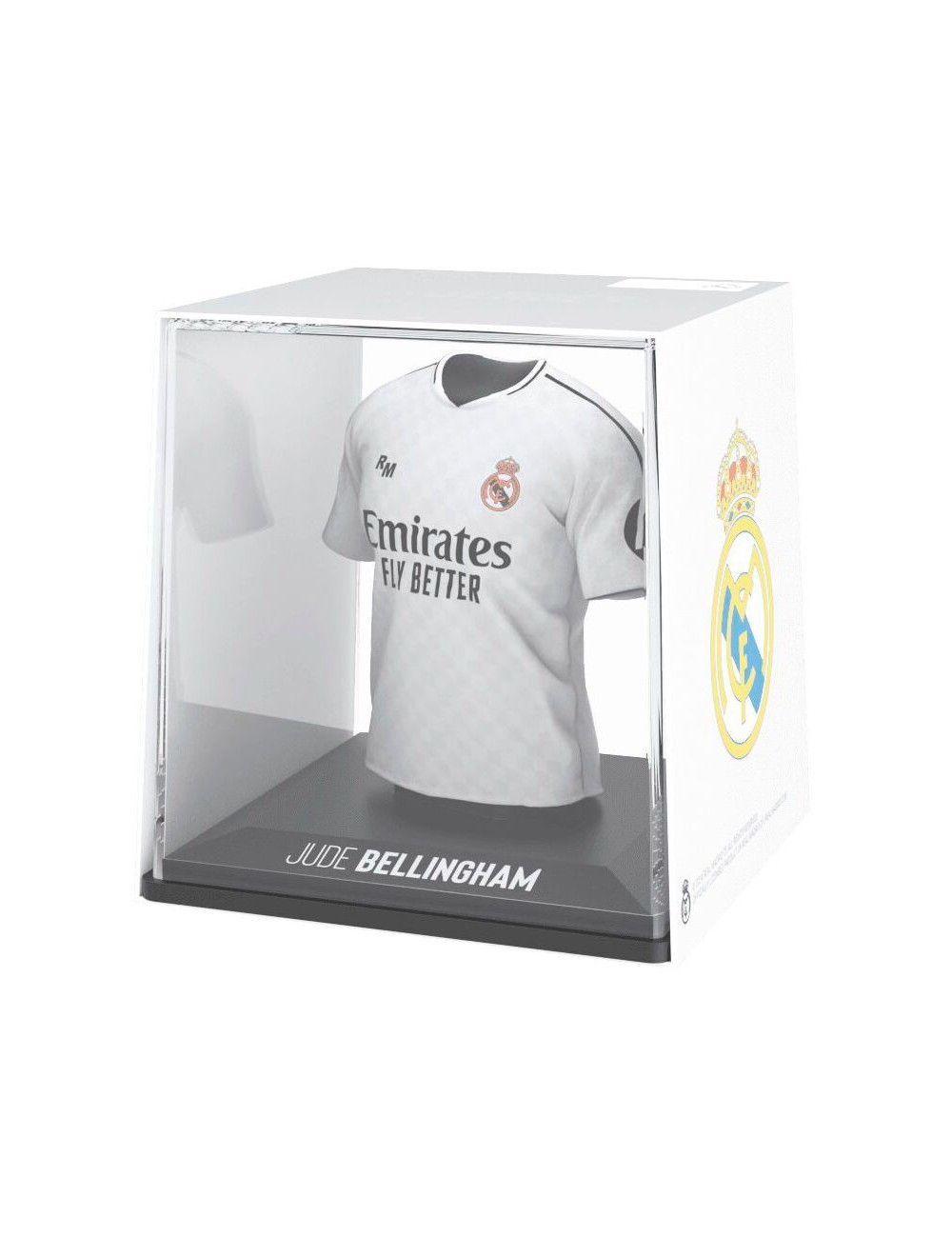 Figura SPLINK My Jersey - Real Madrid: Bellingham (Home 24/25)