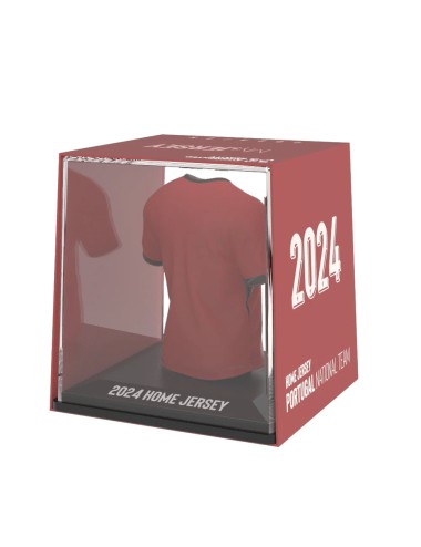 Figura SPLINK My Jersey - Portugal (Home 24/25)