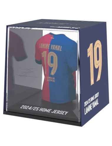 Figura SPLINK My Jersey - FC Barcelona: Lamine Yamal (Home 24/25)