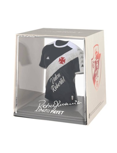 Figura SPLINK My Jersey - Vasco da Gama: Roberto Dinamite (Legend 2024)