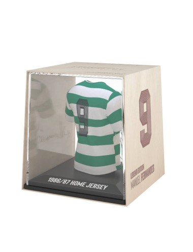 Figura SPLINK My Jersey - Sporting CP: Manuel Fernandes (Legend 1986/87)
