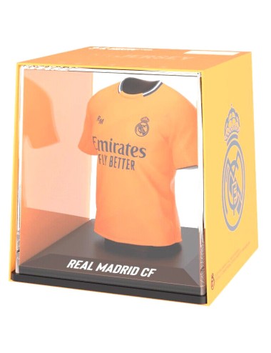 Figura SPLINK My Jersey - Real Madrid (Away 24/25)
